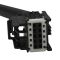 07-14 GM FS SUV, 2500, 3500 PU; 07-13 1500 Power w/Black Textured Cover Folding Mirror LH