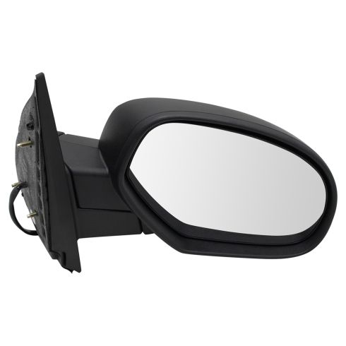 Chevrolet GMC Passenger Side Mirror TRQ