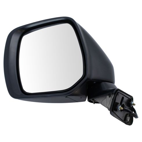 11-17 Nissan Quest Power, Heated, Folding PTM Cover Mirror LH