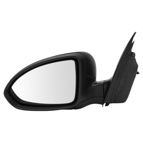 Chevrolet Cruze Cruze Limited Driver Side Mirror TRQ MRA07947