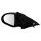 16-18 Kia Optima Power, Power Folding, Heated w/Turn Signal PTM Cover Mirror LH