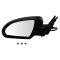 16-18 Kia Optima Power, Power Folding, Heated w/Turn Signal PTM Cover Mirror LH