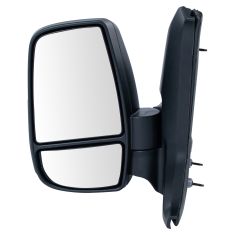 2019 ford transit side mirror