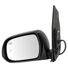 For TOYOTA SIENNA 2013-2018 Genuine factory side view mirror Driver 1D6-LEFT 