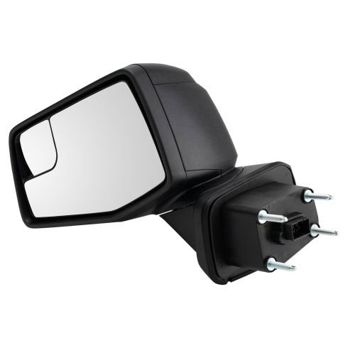 GMC Sierra 1500 1500 Limited Driver Side Mirror with Passenger Side Cap ...