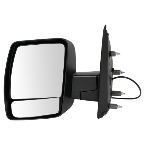 Mirror - Side View