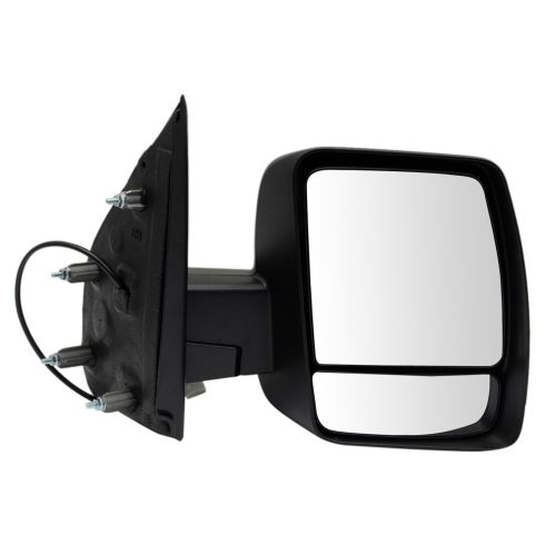 Mirror - Side View