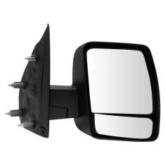 Mirror - Side View