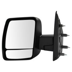 Mirror - Side View