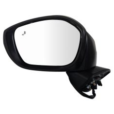 Mirror - Side View