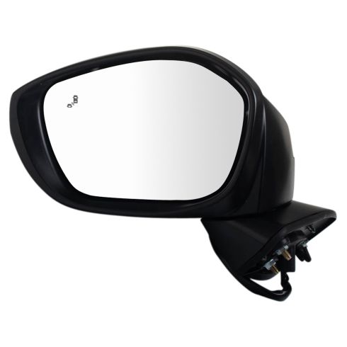 Mirror - Side View