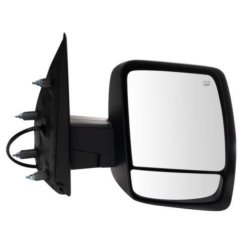 Mirror - Side View