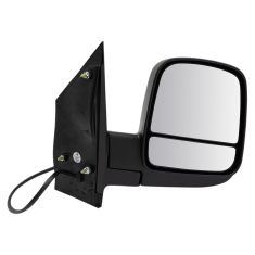 Mirror - Side View
