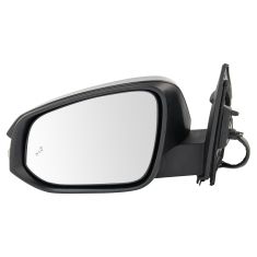 Mirror - Side View