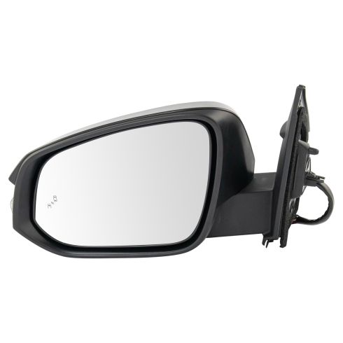 Mirror - Side View