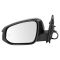 Mirror - Side View