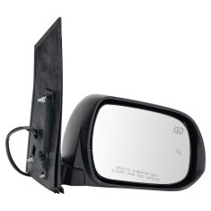 Mirror - Side View