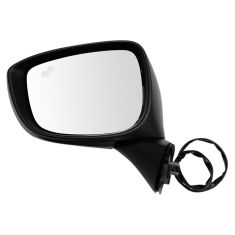 Mirror - Side View