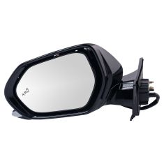 Mirror - Side View