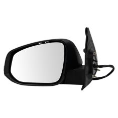 Mirror - Side View