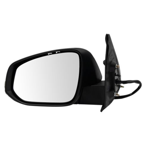 Mirror - Side View
