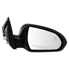 Mirror - Side View