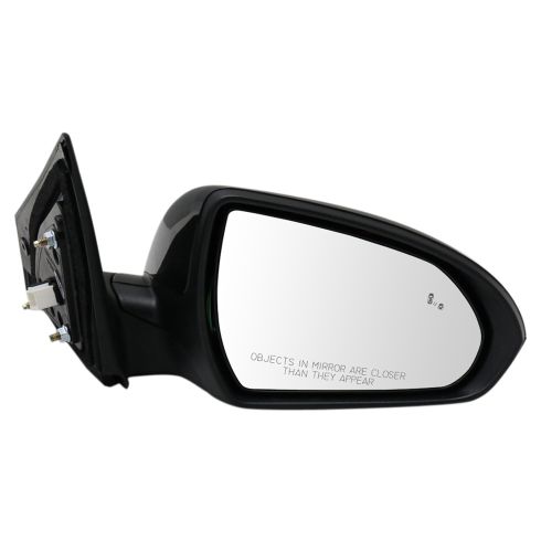 Mirror - Side View
