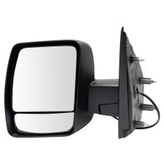 Mirror - Side View