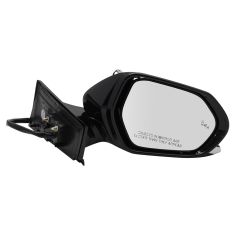 Mirror - Side View