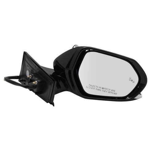 Mirror - Side View