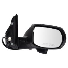 Mirror - Side View