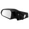Mirror - Side View