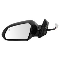 Mirror - Side View