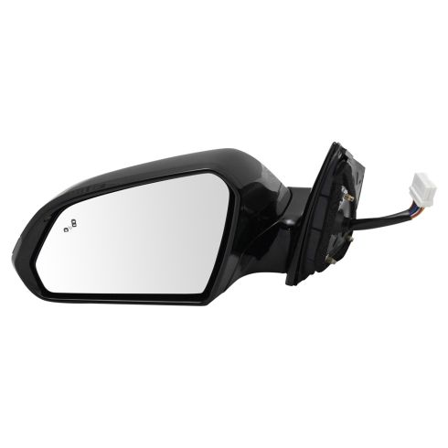 Mirror - Side View