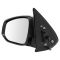 Mirror - Side View