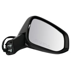 Mirror - Side View