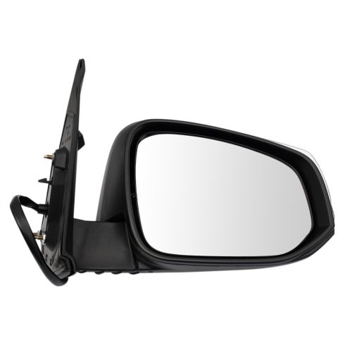 Mirror - Side View