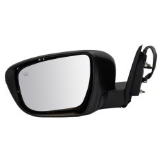 Mirror - Side View
