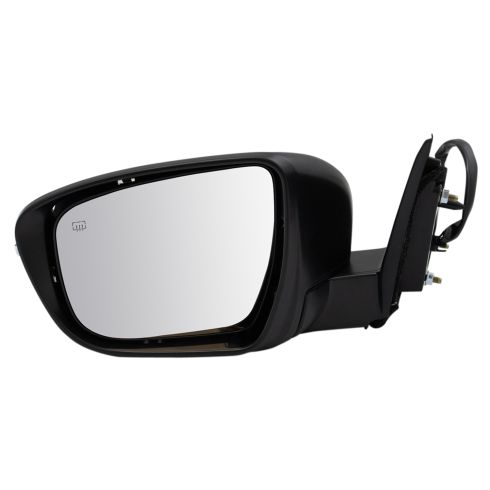 Mirror - Side View