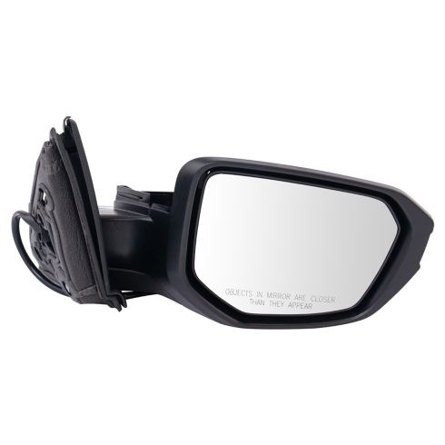 Mirror - Side View