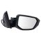 Mirror - Side View