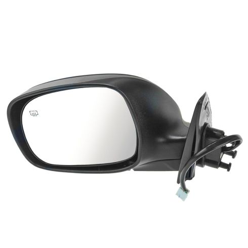 Mirror - Side View