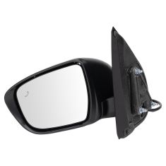 Mirror - Side View