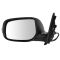 Mirror - Side View