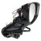 Mirror - Side View