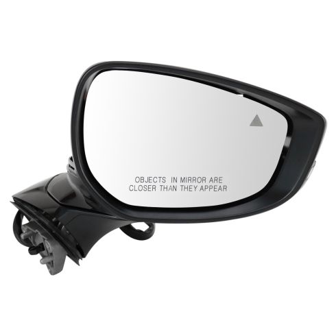 Mirror - Side View