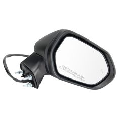 Mirror - Side View