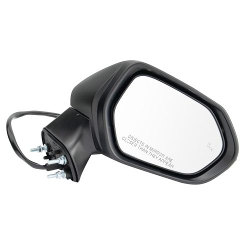 Mirror - Side View