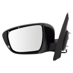 Mirror - Side View