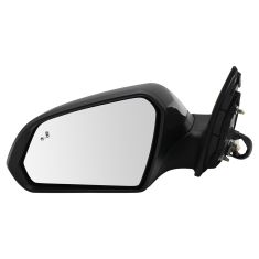 Mirror - Side View